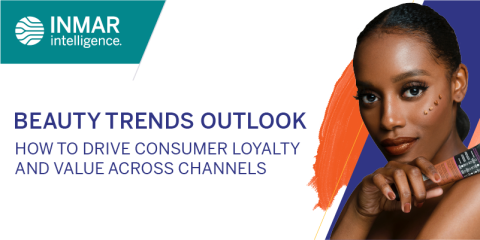 Download our Beauty Trends Infographic to learn what beauty shoppers value most as they navigate both the physical and digital aisles.