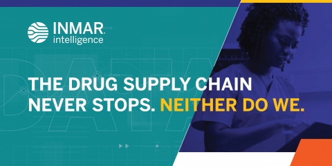 The drug supply chain never stops. Neither do we.