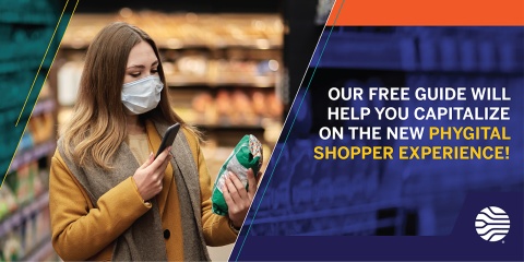 SHOPPING GOES PHYGITAL — WHAT YOU NEED TO KNOW ABOUT THE CROSS-CHANNEL CONSUMER