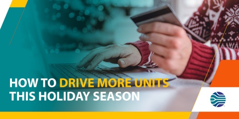 holiday season promotion