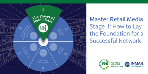 Master Retail Media Webinar graphic 