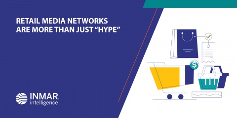 Retail Media Networks are more than just “hype”.