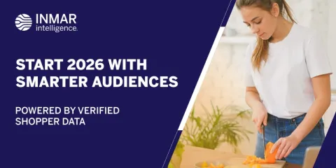 Reach Q1 Shoppers – Programmatically! Powered by Verified Shopper Data