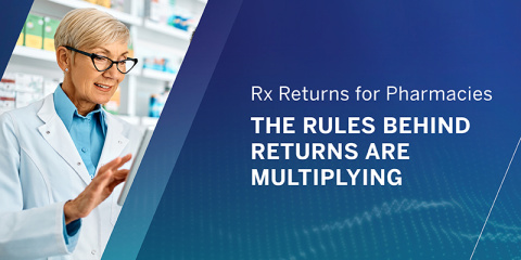 The rules behind returns are multiplying