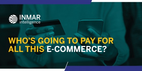 Who’s Going to Pay for All This E-commerce?