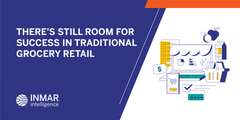 There’s Still Room For Success In Traditional Grocery Retail