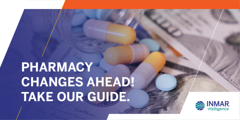 Pharmacy Changes Ahead! Take Our Guide.