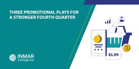Three Promotional Plays for a Stronger Fourth Quarter