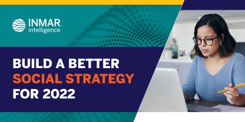 2022’S HOTTEST PLATFORMS & COOLEST FORMATS