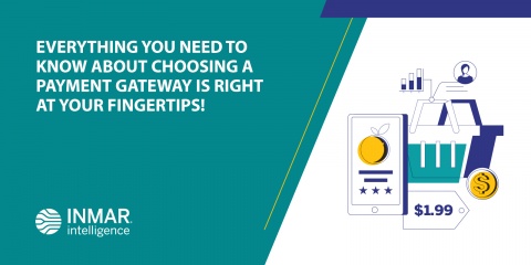 EVERYTHING YOU NEED TO KNOW ABOUT CHOOSING A PAYMENT GATEWAY IS RIGHT AT YOUR FINGERTIPS!