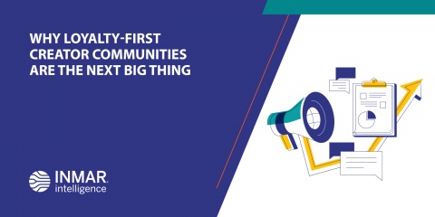Why Loyalty-First Creator Communities Are The Next Big Thing