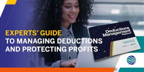 deductions management playbook