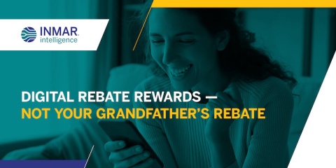 digital rebates rewards
