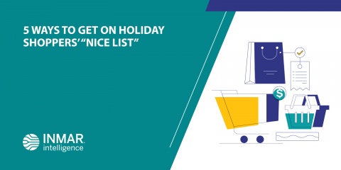 5 Ways To Get On Holiday Shoppers’ “Nice List”
