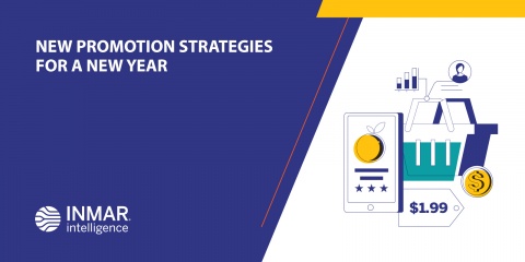 New Promotion Strategies for a New Year