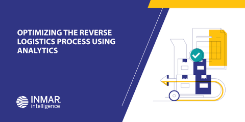 reverse logistics data analytics