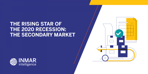 The Rising Star of the 2020 Recession: The Secondary Market