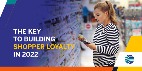 shopper loyalty in 2022