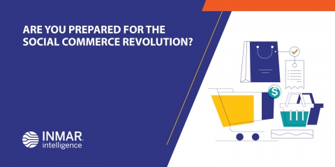Are you prepared for the social commerce revolution?