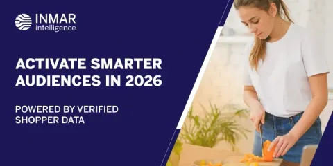 Reach Q1 Shoppers – Programmatically! Powered by Verified Shopper Data