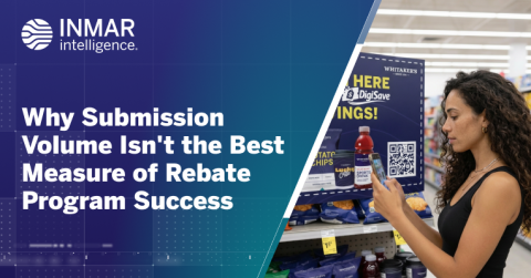 Why Submission Volume Isn't the Best Measure of Rebate Program Success