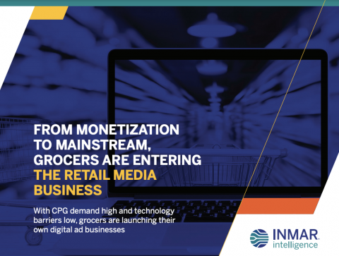 Download our latest Retail Media Network white paper today.