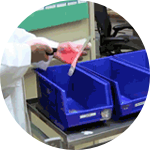 MedEx Trace Scanners Courier Takes Custody of Deliveries MedEx Trace Scanners Courier Takes Custody of Deliveries