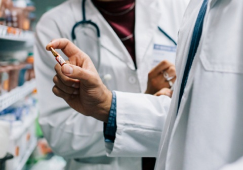accuracy is important when managing physical pharmacy inventory