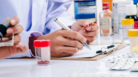 disposal management is a challenging process