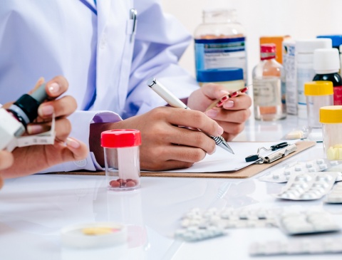 Inmar helps pharmaceutical retailers and manufacturers plan and prepare for recalls.