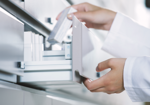 Inmar can help your pharmacy manage regulatory audits and oversight.