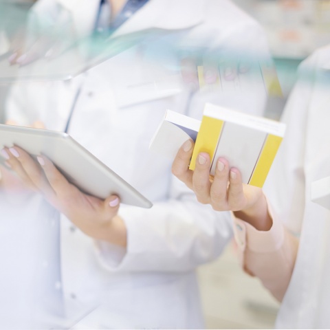 Inmar's Rx Central Pay program for independent pharmacies has several key features.
