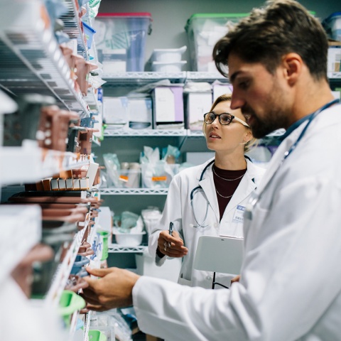 Inmar's Pharmacy Performance Analytics tools help you maintain profitability.
