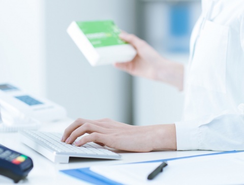 Inmar's recall management program prepares you for and guides you through any pharmaceutical recall.