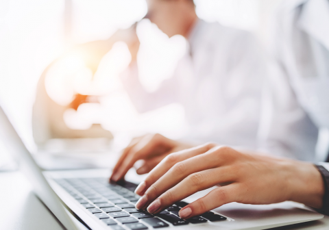 Inmar's easy-to-use audit management web app streamlines the audit process.