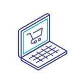 Laptop Icon