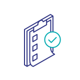 Clipboard icon