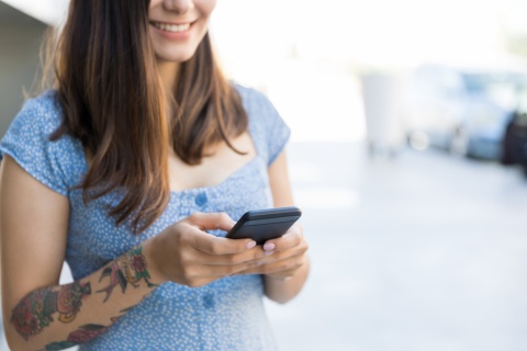chat based media retail media networks
