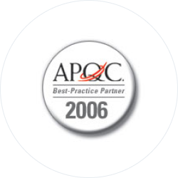 APQC