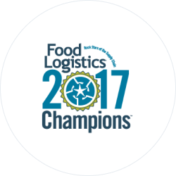 Food Logistics