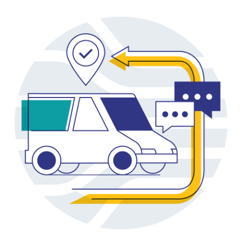 PICK-UP PICK-UP