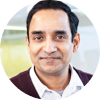 Dash Bibhudatta, General Manager, Deductions | Fintech