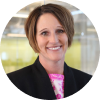 Anne-Marie Daughtery, President, Supplytech