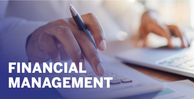 FINANCIAL MANAGEMENT