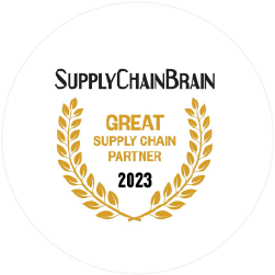 SupplyChainBrain - Great Supply Chain Partner