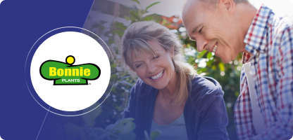 Bonnie Plants