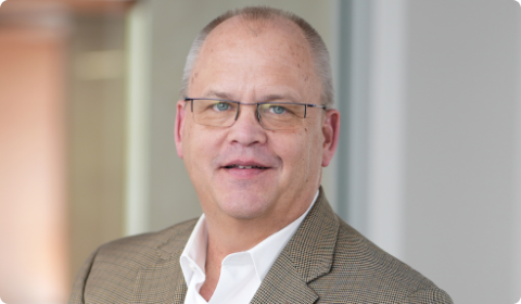 Fred Jorgenson
