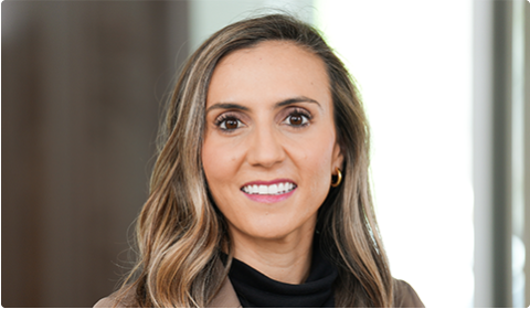 Pia Ostos