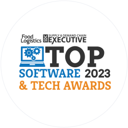 Top Software & Tech Awards