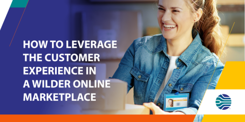 How To Leverage The Customer Experience In a Wilder Online Marketplace